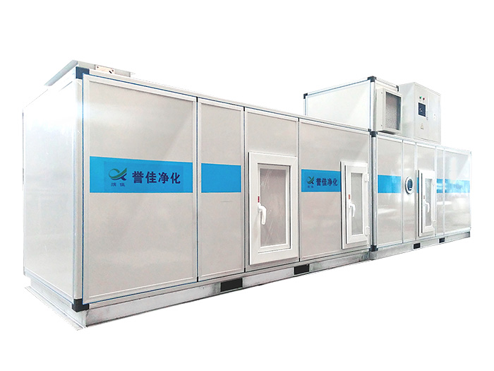 How to explain the working principle of rotary dehumidifier?